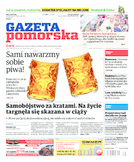 Gazeta Pomorska/Grudziądz, Świecie, Chełmno, Wąbrzeźno