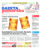 Gazeta Pomorska/Włocławek, Aleksandrów, Radziejów, Lipno