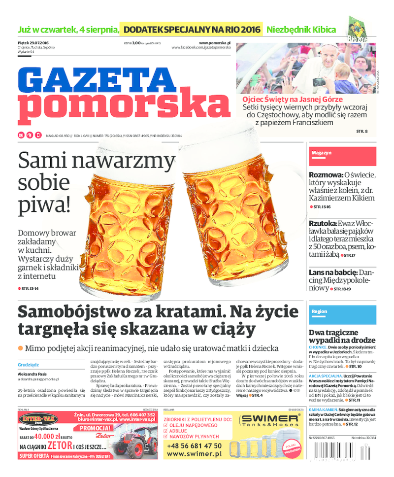 Gazeta Pomorska