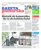 Gazeta Pomorska/Chojnice, Tuchola, Sępólno