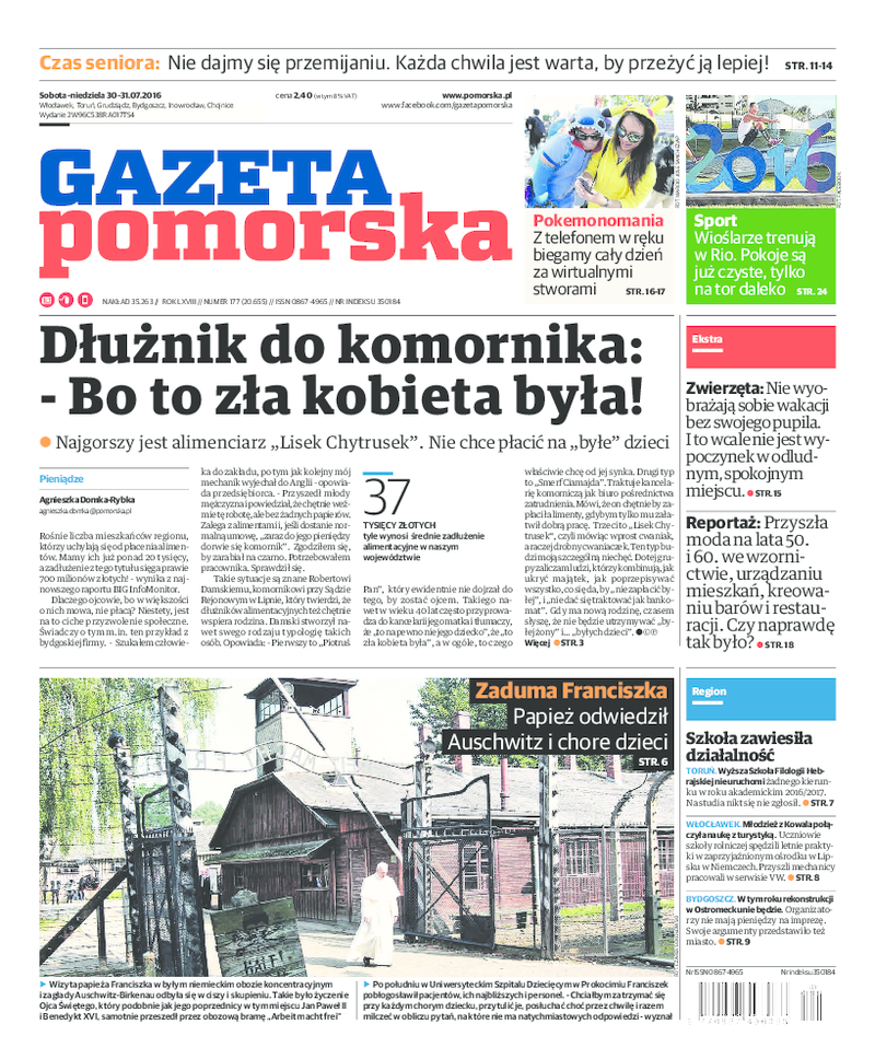 Gazeta Pomorska