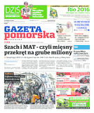 Gazeta Pomorska/Toruń, Brodnica, Chełmża, Nowe Miasto, Golub-Dobrzyń