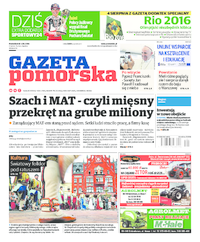 Gazeta Pomorska