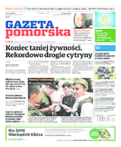 Gazeta Pomorska/Grudziądz, Świecie, Chełmno, Wąbrzeźno