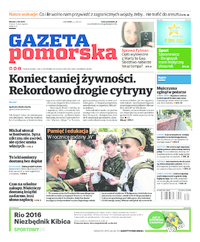 Gazeta Pomorska