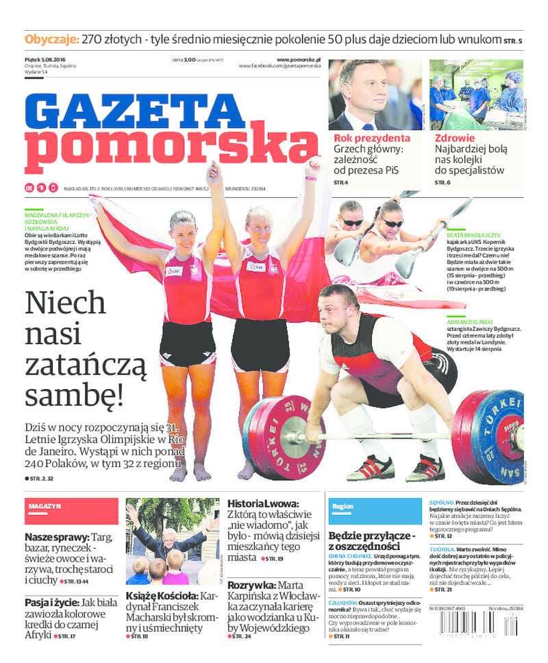 Gazeta Pomorska