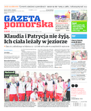 Gazeta Pomorska/Włocławek, Aleksandrów, Radziejów, Lipno