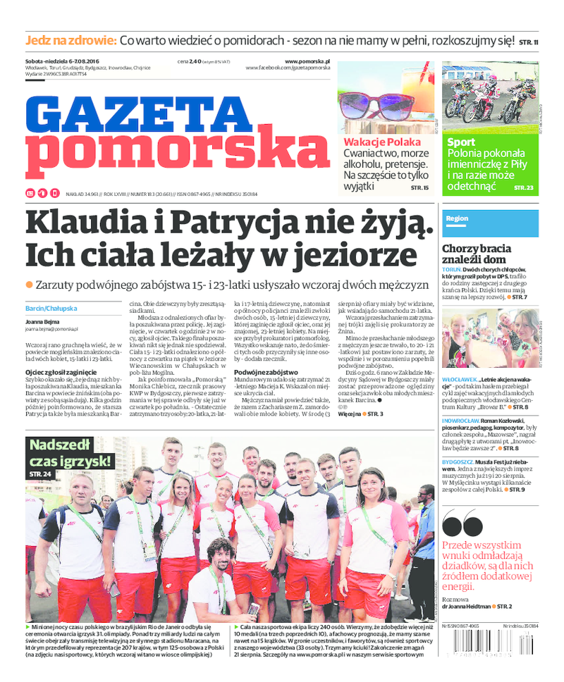 Gazeta Pomorska