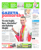 Gazeta Pomorska/Grudziądz, Świecie, Chełmno, Wąbrzeźno