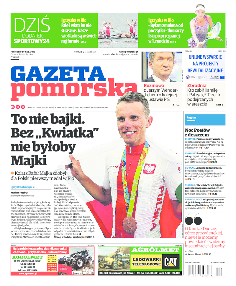 Gazeta Pomorska