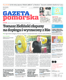 Gazeta Pomorska/Inowrocław, Mogilno, Żnin