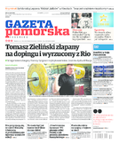 Gazeta Pomorska/Toruń, Brodnica, Chełmża, Nowe Miasto, Golub-Dobrzyń