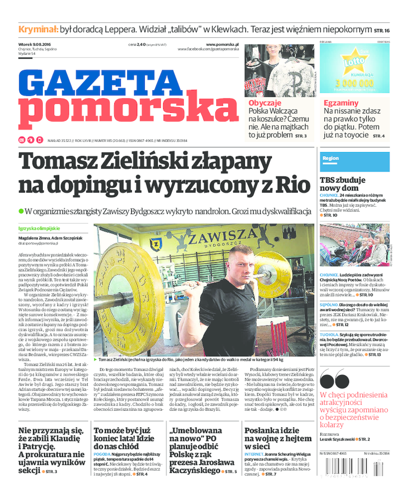 Gazeta Pomorska