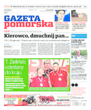 Gazeta Pomorska/Inowrocław, Mogilno, Żnin