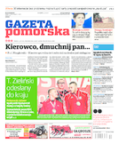 Gazeta Pomorska/Bydgoszcz, Nakło, Bydgoszcz - okolice