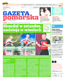 Gazeta Pomorska/Włocławek, Aleksandrów, Radziejów, Lipno