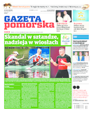 Gazeta Pomorska/Inowrocław, Mogilno, Żnin