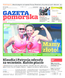 Gazeta Pomorska/Toruń, Brodnica, Chełmża, Nowe Miasto, Golub-Dobrzyń