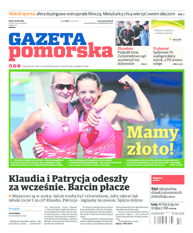 Gazeta Pomorska