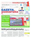 Gazeta Pomorska/Grudziądz, Świecie, Chełmno, Wąbrzeźno