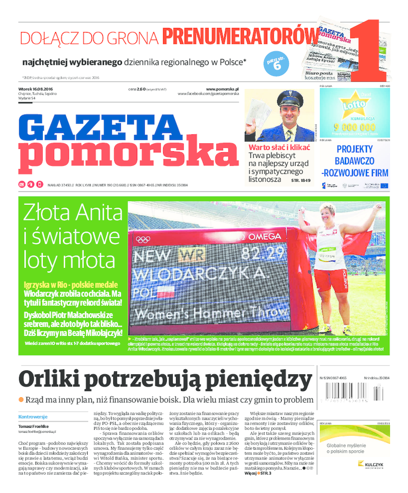 Gazeta Pomorska