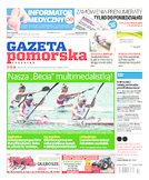 Gazeta Pomorska/Toruń, Brodnica, Chełmża, Nowe Miasto, Golub-Dobrzyń