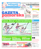 Gazeta Pomorska/Włocławek, Aleksandrów, Radziejów, Lipno