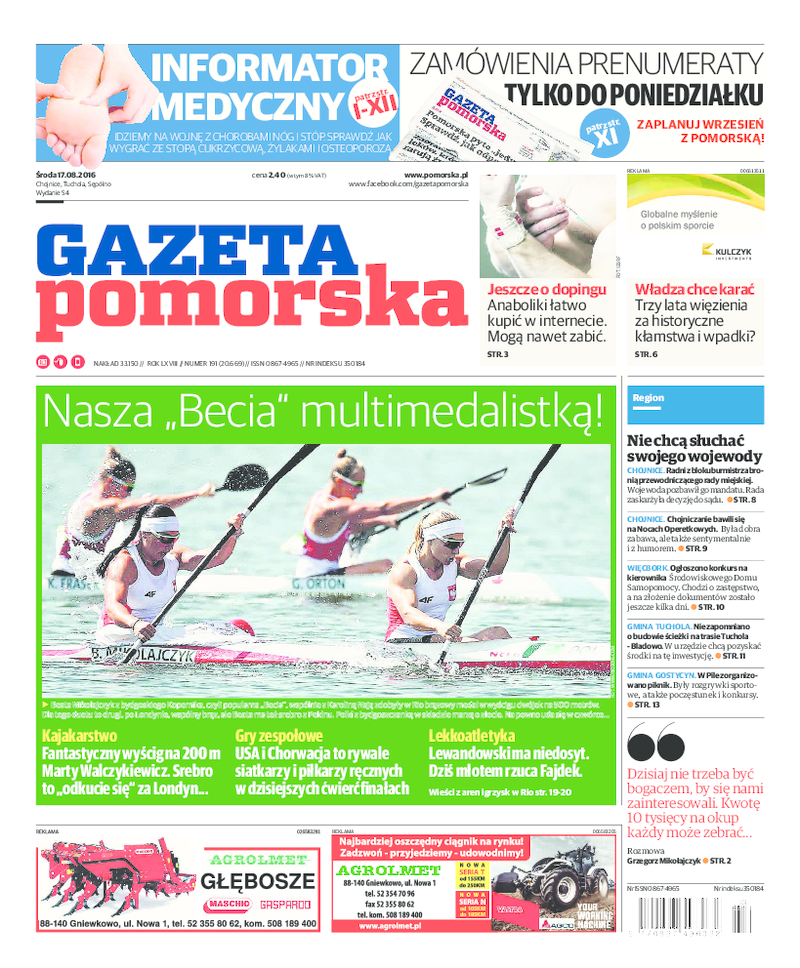 Gazeta Pomorska