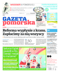 Gazeta Pomorska