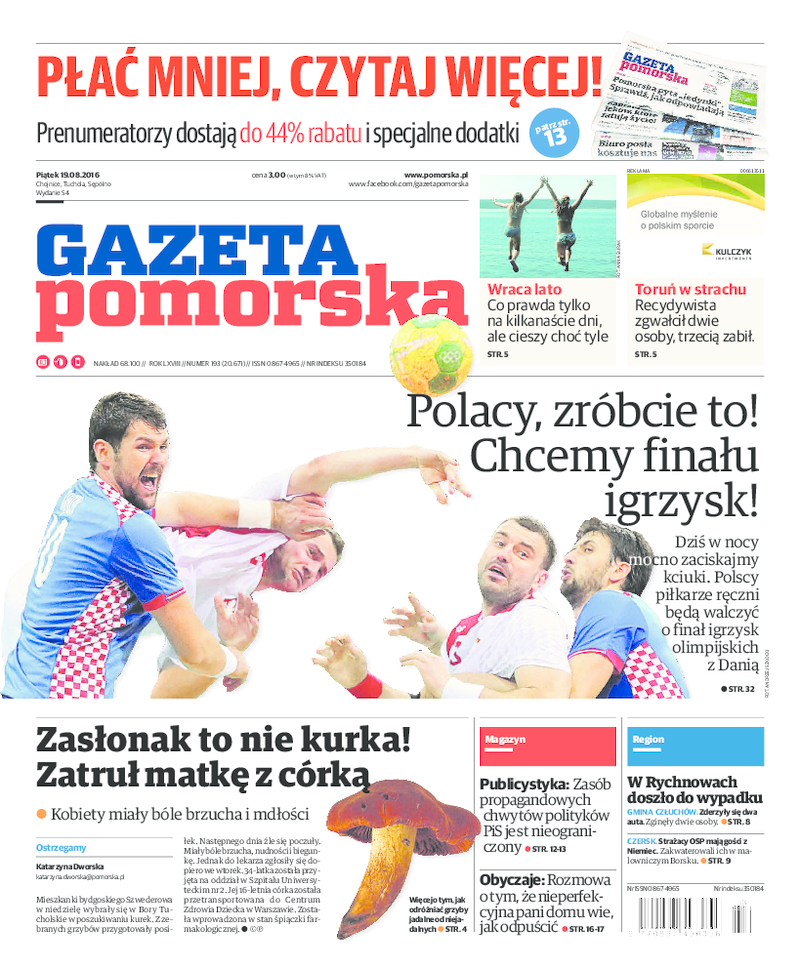 Gazeta Pomorska