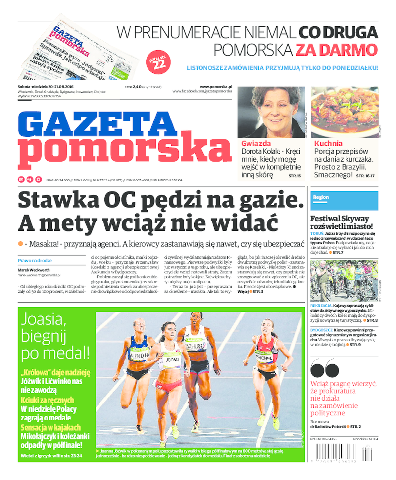 Gazeta Pomorska