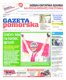 Gazeta Pomorska/Inowrocław, Mogilno, Żnin