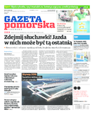 Gazeta Pomorska/Toruń, Brodnica, Chełmża, Nowe Miasto, Golub-Dobrzyń