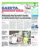 Gazeta Pomorska/Grudziądz, Świecie, Chełmno, Wąbrzeźno