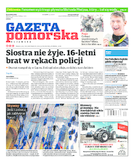 Gazeta Pomorska/Włocławek, Aleksandrów, Radziejów, Lipno