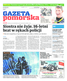 Gazeta Pomorska/Inowrocław, Mogilno, Żnin