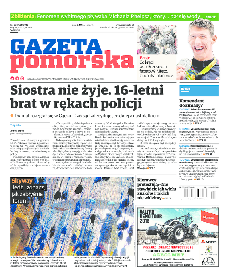 Gazeta Pomorska