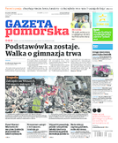 Gazeta Pomorska/Grudziądz, Świecie, Chełmno, Wąbrzeźno