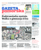 Gazeta Pomorska/Toruń, Brodnica, Chełmża, Nowe Miasto, Golub-Dobrzyń