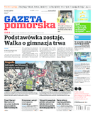 Gazeta Pomorska/Inowrocław, Mogilno, Żnin