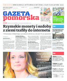 Gazeta Pomorska/Chojnice, Tuchola, Sępólno