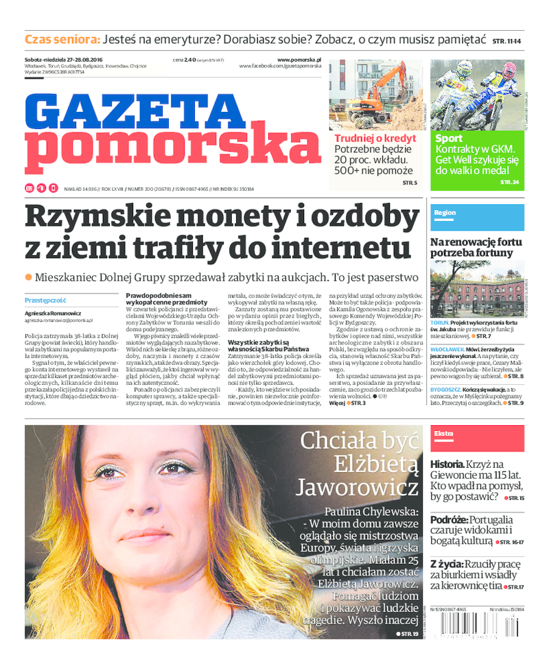 Gazeta Pomorska