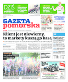 Gazeta Pomorska/Grudziądz, Świecie, Chełmno, Wąbrzeźno