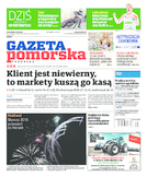 Gazeta Pomorska/Toruń, Brodnica, Chełmża, Nowe Miasto, Golub-Dobrzyń