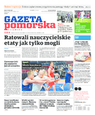 Gazeta Pomorska/Włocławek, Aleksandrów, Radziejów, Lipno