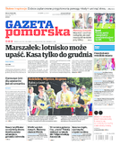 Gazeta Pomorska/Inowrocław, Mogilno, Żnin