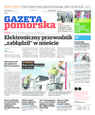 Gazeta Pomorska/Grudziądz, Świecie, Chełmno, Wąbrzeźno