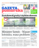 Gazeta Pomorska/Inowrocław, Mogilno, Żnin