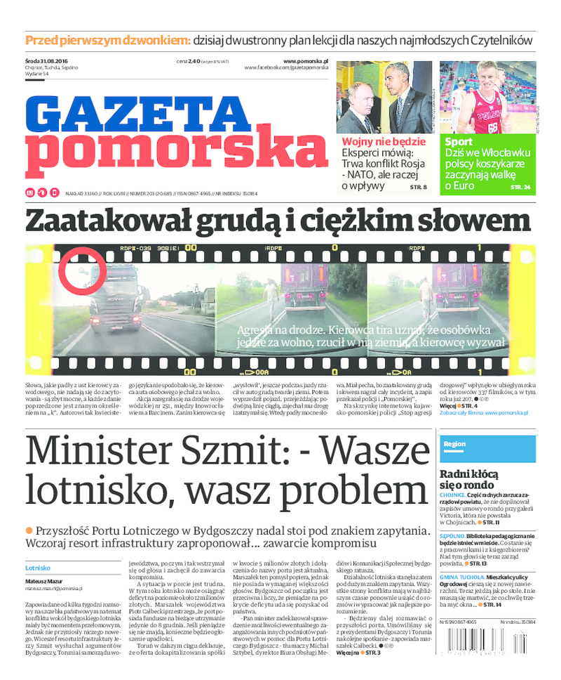 Gazeta Pomorska