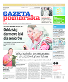 Gazeta Pomorska/Inowrocław, Mogilno, Żnin